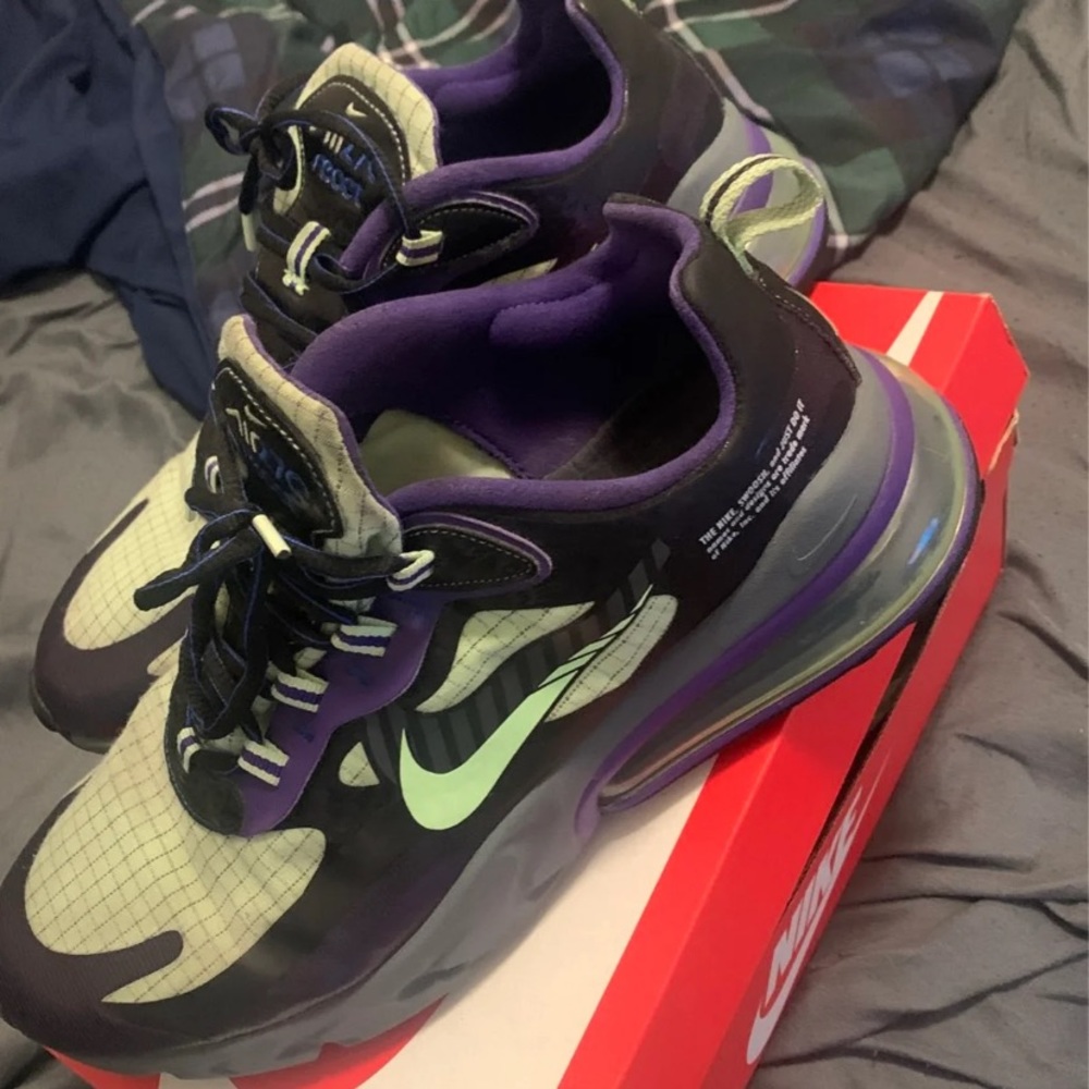 Air max 270